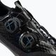 Pánska cestná obuv Northwave Mistral Plus black 80211010 8