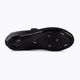 Northwave Core Plus 2 Wide pánska cestná obuv black/grey 80211014 4