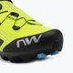 MTB cyklistická obuv Northwave CeLSius XC ARC. Žltá GTX 80204037 7
