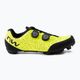 Pánska MTB cyklistická obuv Northwave Rebel 3 yellow 80222012 2