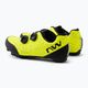 Pánska MTB cyklistická obuv Northwave Rebel 3 yellow 80222012 3