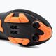 Pánska MTB cyklistická obuv Northwave Razer 2 graphite-orange 80222013 7