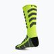 Northwave Husky Ceramic High 40 žlté cyklistické ponožky C89212045_40_S 2