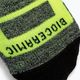 Northwave Husky Ceramic High 40 žlté cyklistické ponožky C89212045_40_S 3
