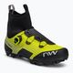 Pánska MTB cyklistická obuv Northwave CeLSius XC ARC. GTX žltá 80204037