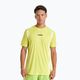 Pánske tenisové tričko Diadora Challenge yellow 102.176852 2