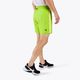 Pánske tenisové šortky Diadora Bermuda Micro green 102.176843 3