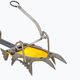 Grivel Air Tech Cramp-o-matic automatic crampons yellow RA073A01 4