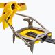 Grivel Air Tech Cramp-o-matic automatic crampons yellow RA073A01 5