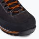 Pánske trekingové topánky AKU Superalp GTX šedé 593-17 7