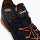 Pánska prístupová obuv AKU Rock Dfs GTX čierno-oranžová 722-18-7 10