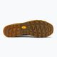Pánske trekingové topánky AKU Bellamont III Suede GTX hnedo-žlté 54.3-222-7 5
