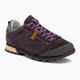 AKU pánske trekové topánky Bellamont III Suede GTX brown-purple 520.3-565-4
