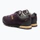 AKU pánske trekové topánky Bellamont III Suede GTX brown-purple 520.3-565-4 3