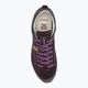 AKU pánske trekové topánky Bellamont III Suede GTX brown-purple 520.3-565-4 6
