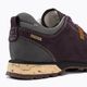AKU pánske trekové topánky Bellamont III Suede GTX brown-purple 520.3-565-4 9