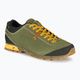 Pánske trekingové topánky AKU Bellamont III Suede GTX zelené 54.3-738-7 10