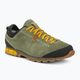 Pánske trekingové topánky AKU Bellamont III Suede GTX zelené 54.3-738-7