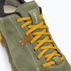 Pánske trekingové topánky AKU Bellamont III Suede GTX zelené 54.3-738-7 8