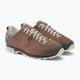 Pánske trekingové topánky AKU Bellamont III Suede GTX hnedo-šedé 52.3-73-4 4