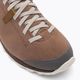 Pánske trekingové topánky AKU Bellamont III Suede GTX hnedo-šedé 52.3-73-4 7