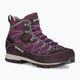 AKU Trekker Lite III GTX violet/grey dámske trekové topánky 7