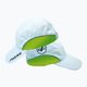 Fizan baseballová čiapka bielo-zelená A112