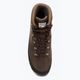 Pánske trekové topánky Dolomite Shoe Tofana GTX brown 247920_0300 6