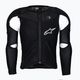 Alpinestars pánske cyklistické brnenie Vector Tech Jacket LS black 1656719/10