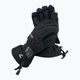 Detské snowboardové rukavice Level Fly black 4001JG.01