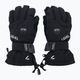 Detské snowboardové rukavice Level Fly black 4001JG.01 3