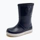 Gumáky junior BOATILUS junior wellingtons Penguy Worm Lining navy 8