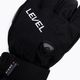 Pánske snowboardové rukavice Level Half Pipe Gore Tex black 1011 5