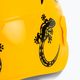 Lezecká prilba Grivel Salamander 2.0 žltá HESAL2YEL 7