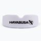 Hayabusa bojová ochrana úst biela HMG-WR-ADT 3