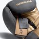 Hayabusa T3 LX Vintage čierne/zlaté boxerské rukavice 4