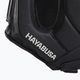Hayabusa T3 Chinless Boxerská prilba čierna T3CHG-AB 4