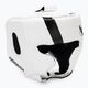 Hayabusa T3 Boxerská prilba Headgear white