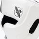 Hayabusa T3 Boxerská prilba Headgear white 4