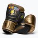 Hayabusa boxerské rukavice Marvel's Thanos gold/black 4