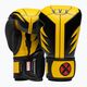 Hayabusa Marvel's Wolverine žlto-čierne boxerské rukavice