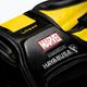 Hayabusa Marvel's Wolverine žlto-čierne boxerské rukavice 2