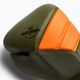 Boxerské rukavice Hayabusa T3 green/orange 3