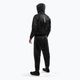 Kombinéza Saunový oblek Hayabusa Pro čierny 4