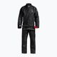 GI pre brazílske jiu-jitsu Hayabusa Lightweight black