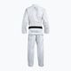 GI pre brazílske jiu-jitsu Hayabusa Lightweight white 2