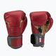 Hayabusa Iron Men boxerské rukavice červené MBG-IM 3