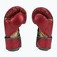 Hayabusa Iron Men boxerské rukavice červené MBG-IM 4