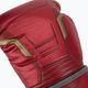 Hayabusa Iron Men boxerské rukavice červené MBG-IM 5