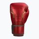 Hayabusa Iron Men boxerské rukavice červené MBG-IM 8